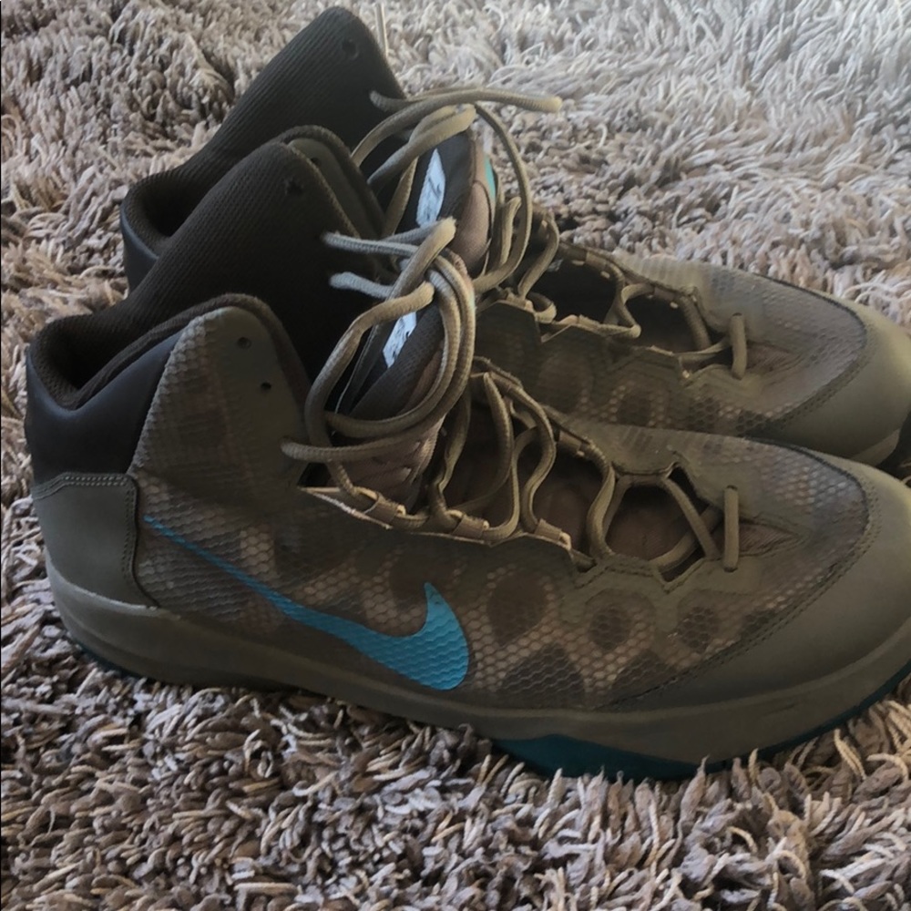 Nikes